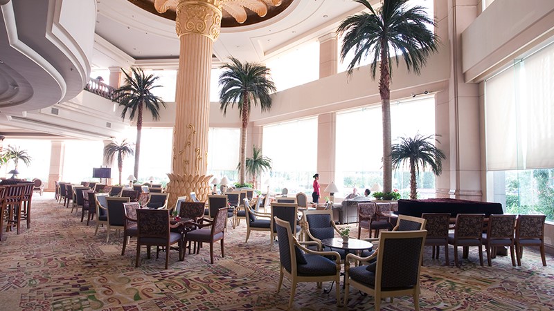 上海王寶和大酒店 上海王寶和大酒店